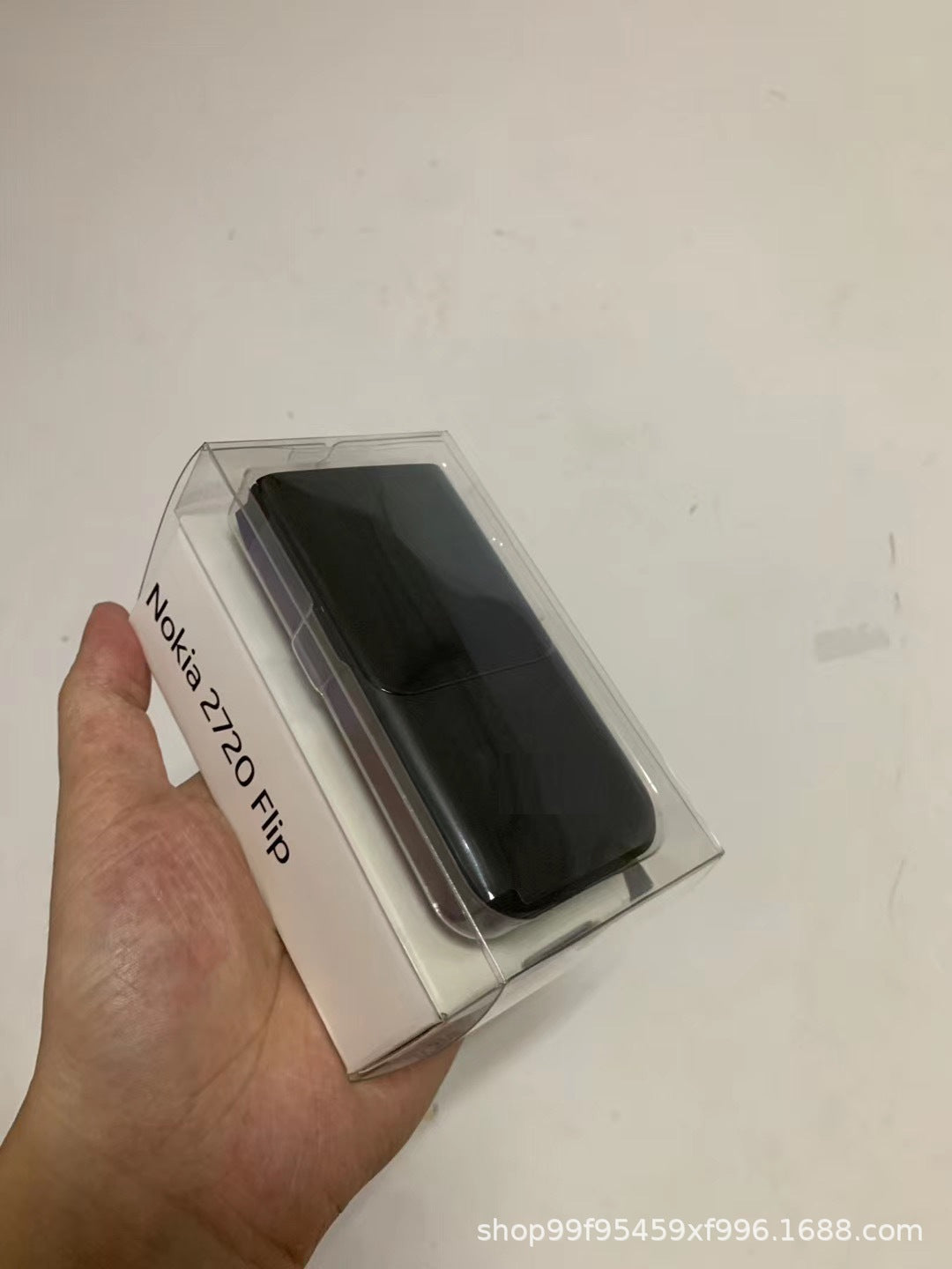 H2720Exclusive Supply2G GSM Elderly Student High Volume Button Flip Feature Phone with Camera