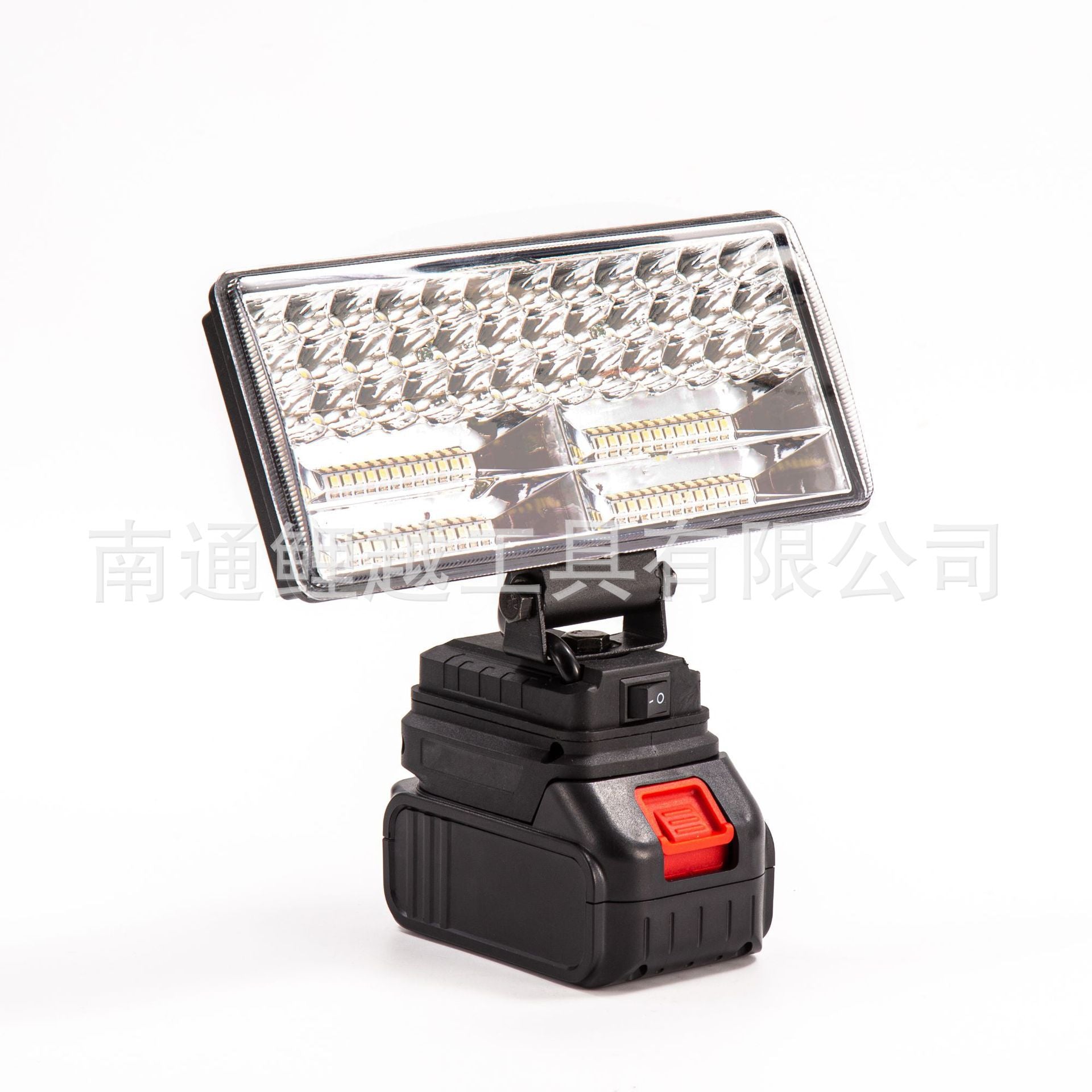 Customization18V Lithium Battery Work Light LED Emergency Lighting Repair Light Dual USBMT Style81-inch Lithium Battery Light