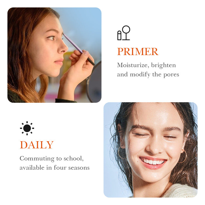 foreign trade BIOAOUA Aloe Vera Sunscreen Sunscreen Isolation Refreshing Three-in-One Sunscreen Spray Wholesale