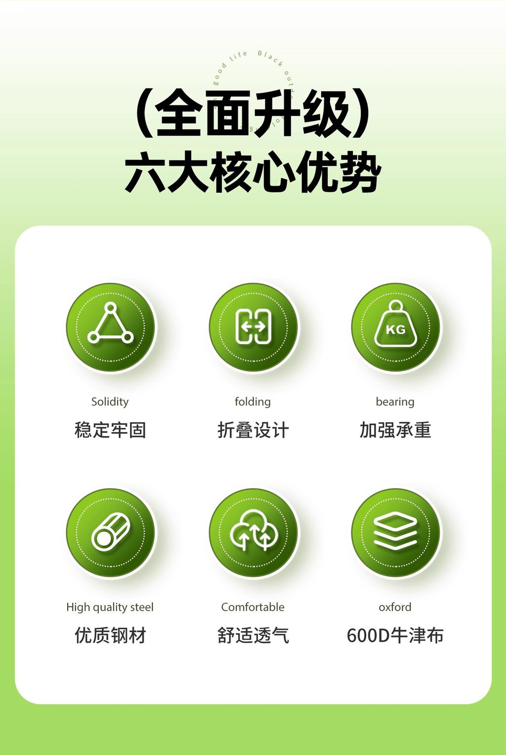 Foldable Chair Outdoor Stall Chair Autumn Winter Quilted Kermit Chair Picnic Chair Portable Table Chair Beach Chair Camping Chair