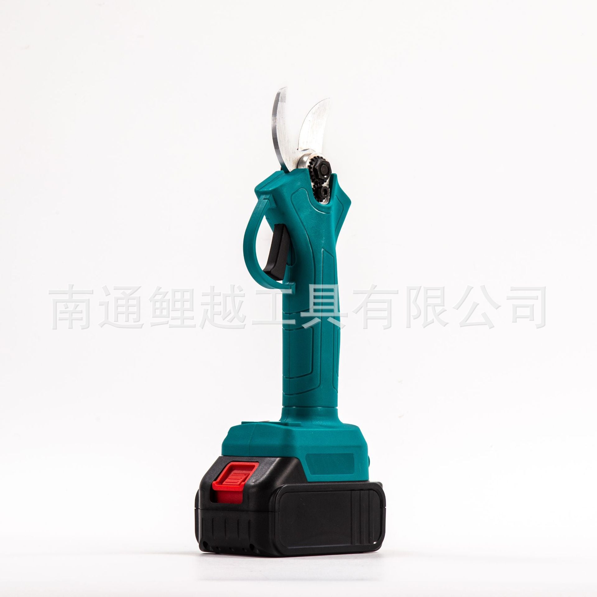 Lithium Battery Pruning Shears Electric Scissors Garden Rechargeable Electric Cordless Fruit Tree Scissors Lithium Battery Pruning