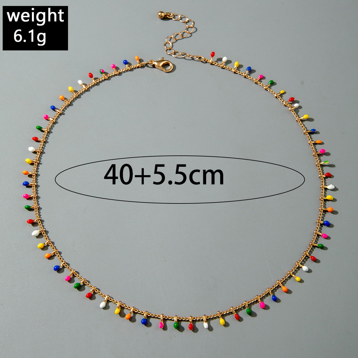 European and American Jewelry Retro Light Luxury High-end Cross Necklace Fashionable Tassel Multi-layer Stacking Wear Y Type Necklace