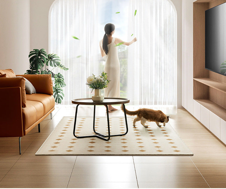 Invisible Fan Lamp Restaurant Chandelier2025New high-end fan light Zhongshan lighting for living room and bedroom ceiling fan light