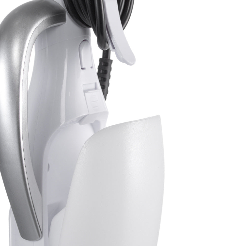 RAF European Standard Household Handheld High-Power Ten-in-One Portable High Suction Wired Steam Mop R8772