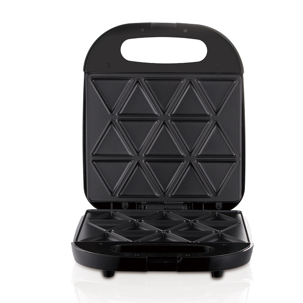 RAF European Standard Light Food Sandwich Breakfast Home Waffle Toaster Small Muffin Bread Maker R252