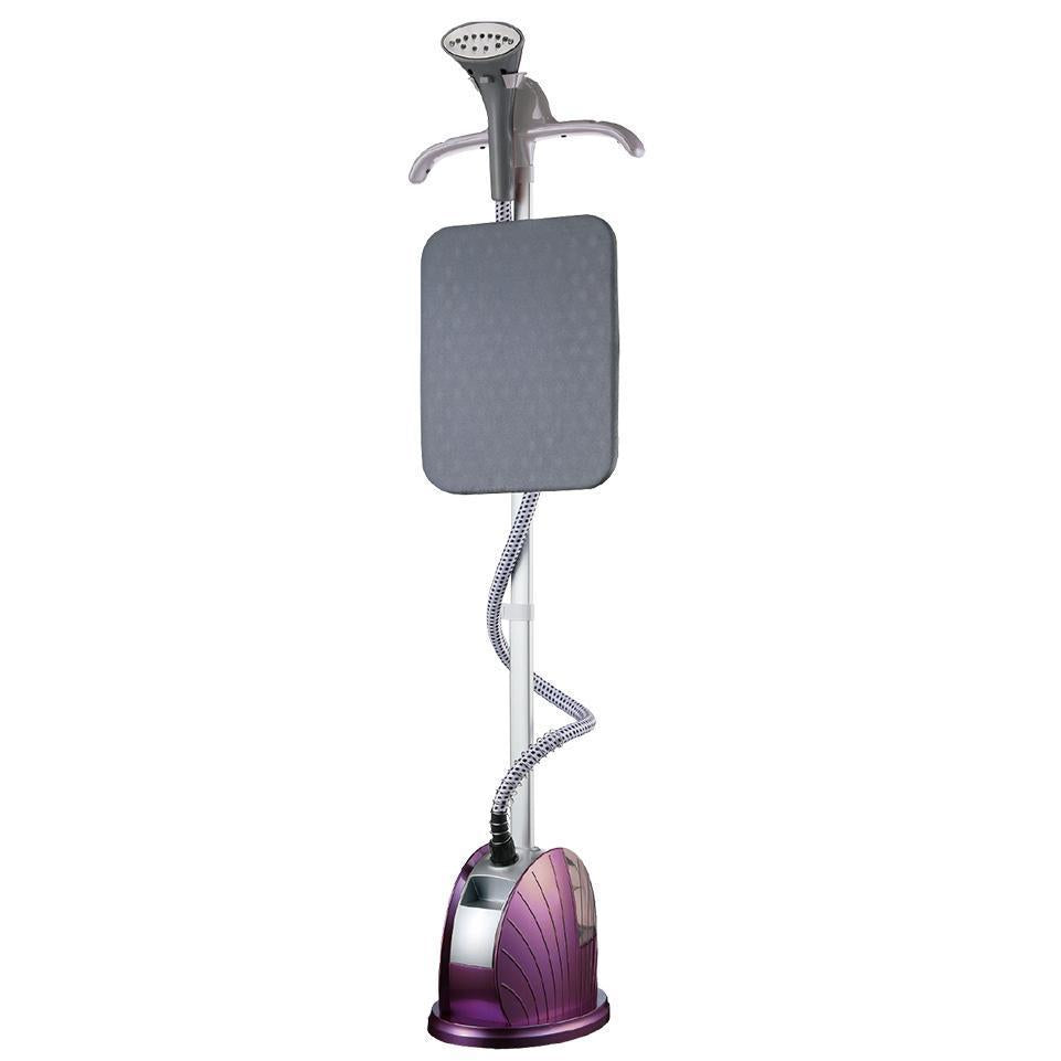 Single Rod Steam Handheld Garment Steamer Household High Power Small Hanging Vertical Electric Iron Ironing Machine R.3036