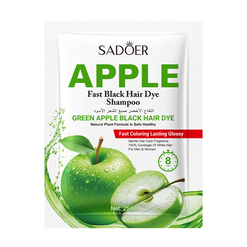 Cross-border Hair Conditioner Tablets25ml Olive Oil Plant Extract Moisturizing Dye Tablets Export Manufacturer Cross-Border