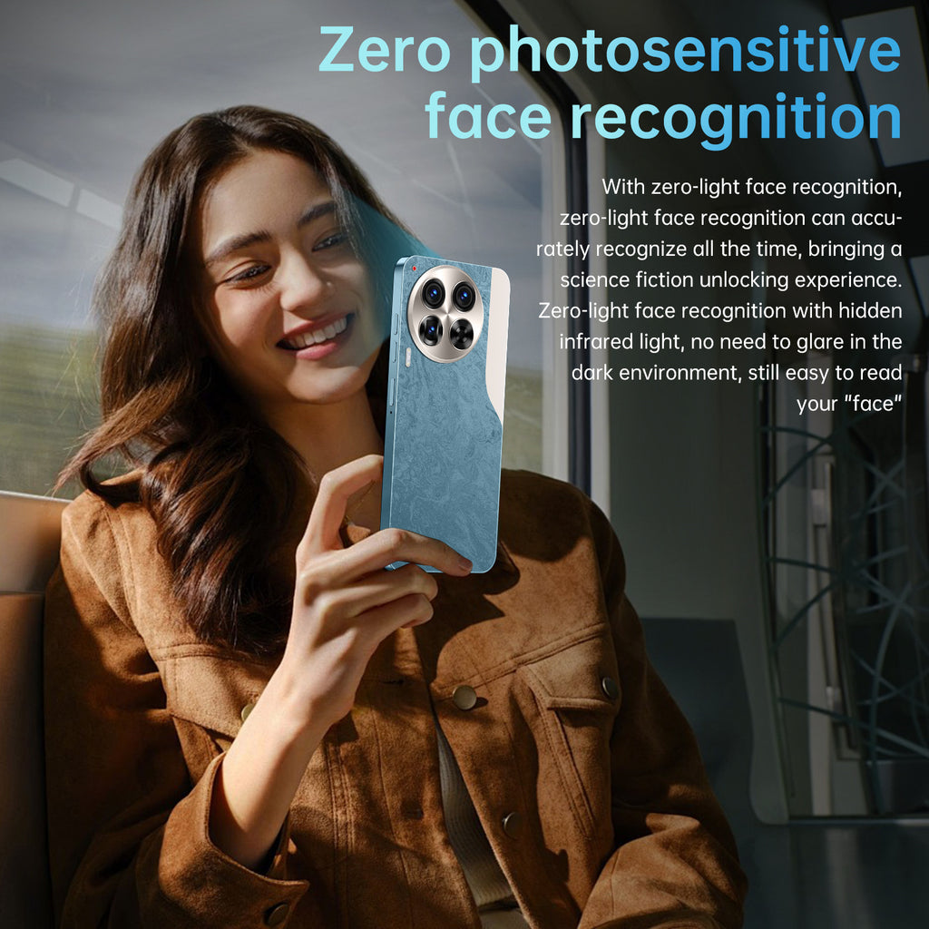 Specially designed for smartphones C30 Pro Large Ultra-Wide Screen16+1T Factory Direct Price Hot Sale(Popular)