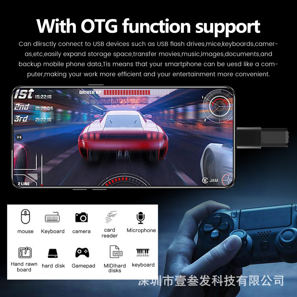S24 Ultra Popular(3+64G) 7.3Inch4G All-in-One New Smartphone Factory