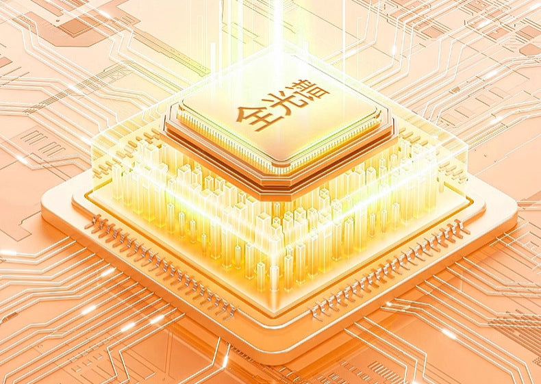 Invisible Fan Lamp Restaurant Chandelier2025New high-end fan light Zhongshan lighting for living room and bedroom ceiling fan light