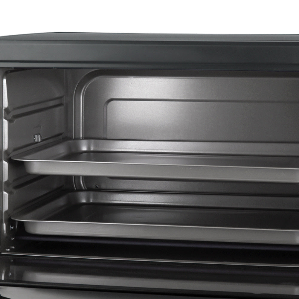 RAF Electric Oven EU Standard68L Multifunctional Household Large Capacity Fully Automatic Smart Oven Fryer with Visible Baking