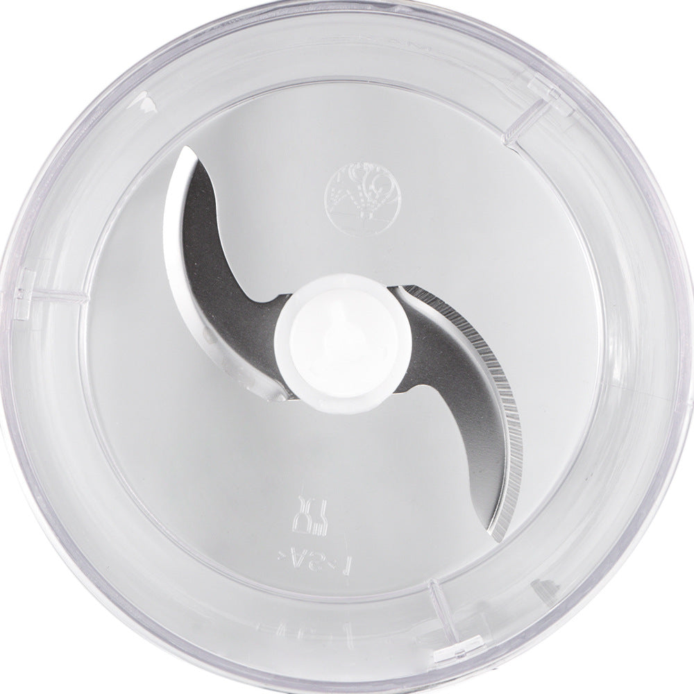 RAF EU Standard Multifunctional Kitchen Handheld Cooking Stick Baby Food Electric Stirring Stick Cooking Machine Juicing and Chopping