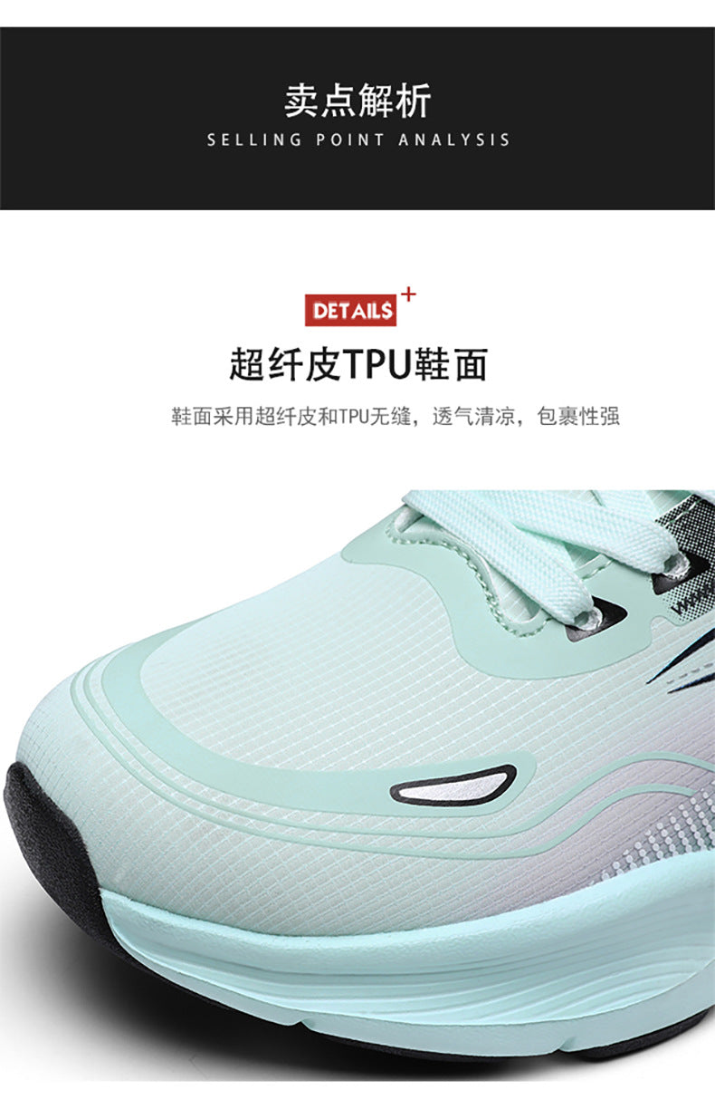 Large Size Fashion Leather Waterproof Rubber Non-Slip Wear-Resistant Sports Shoes with Fleece Lining and Thickened Warmth for Men