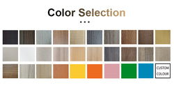 Fire Protection Certification Modern New Designs Bedroom Metal Frame Interior Solid Wooden Room Doors for Houses