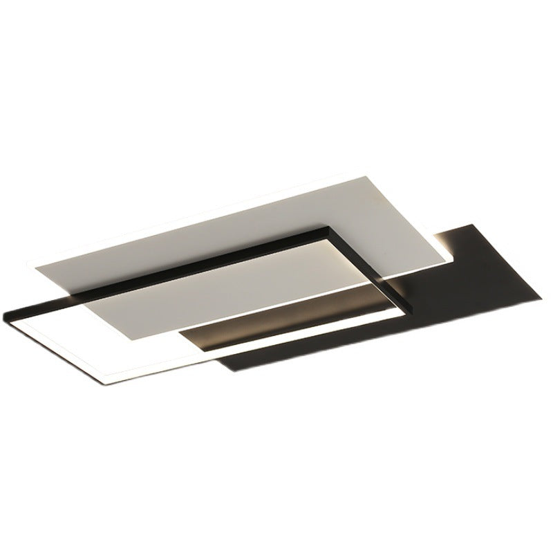 Living room lamp main hall lamp ceiling lamp with a high-end feel led Lamps Room Lights Master Bedroom Lights Zhongshan Home Decoration Lighting