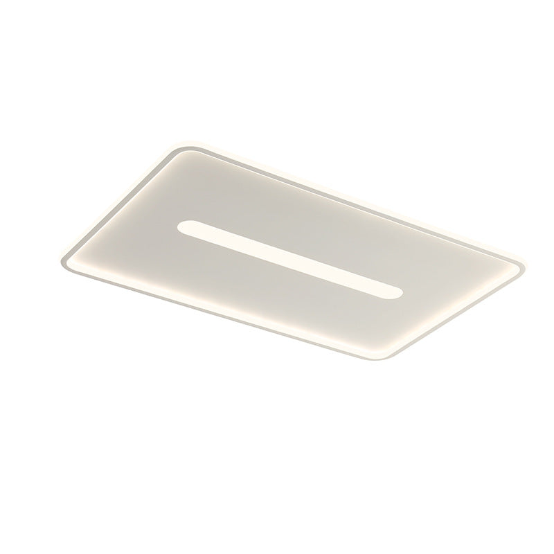 2025New led Ceiling Lighting Living Room Large Lamp Master Bedroom Chandelier Collection Modern Simple Elegant