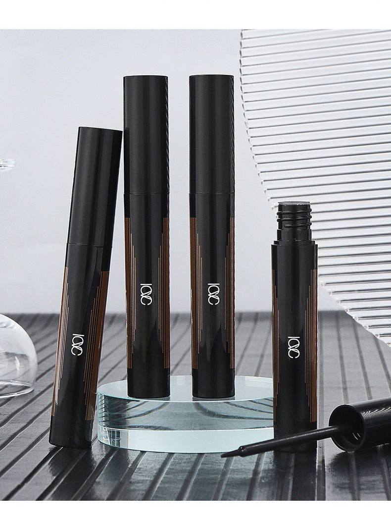 ICVC Non-removable Peel-off Eyebrow Dye Long-lasting Waterproof6g Non-smudging Daily Use Cosmetics