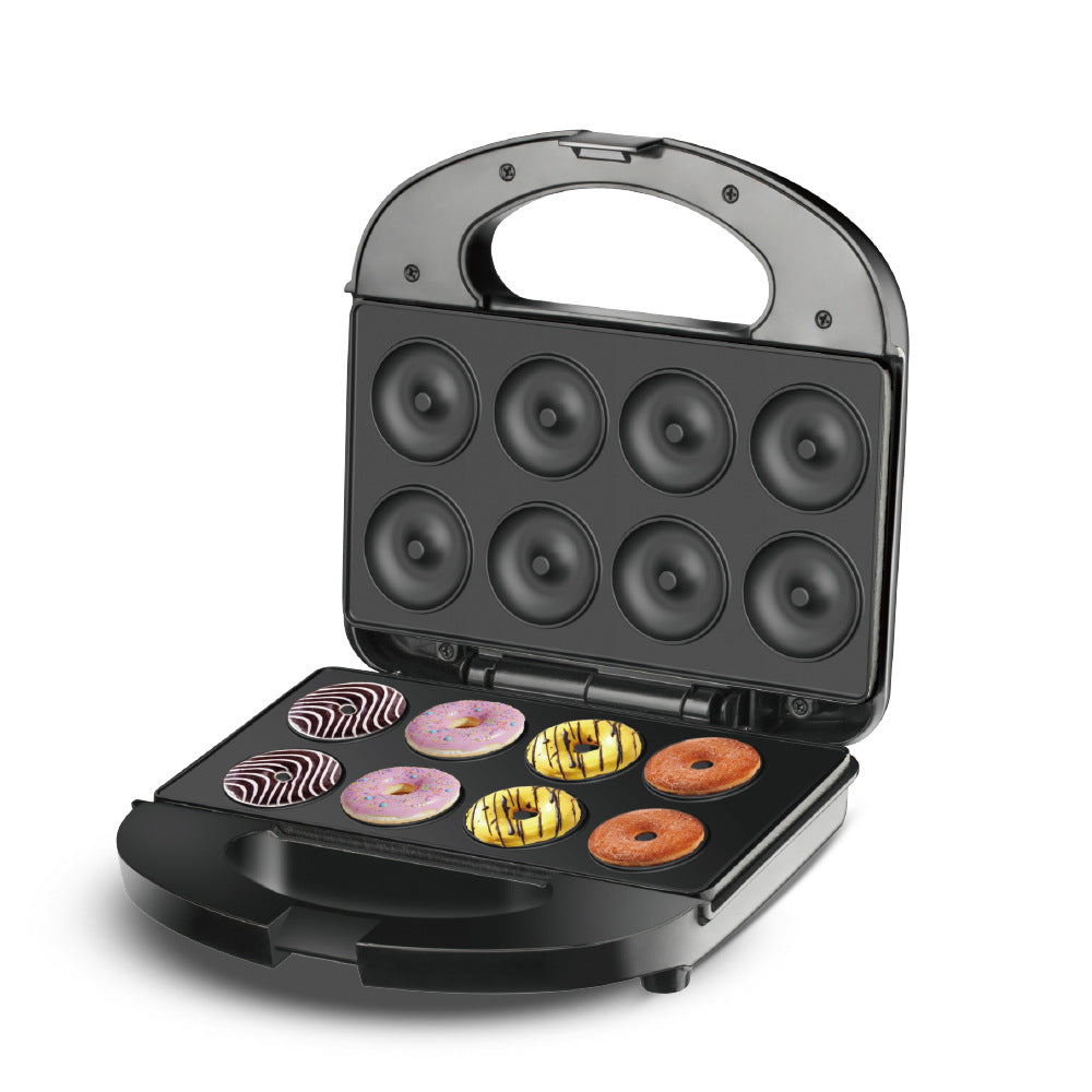 RAF European Standard Household Steak Breakfast Machine Internet Celebrity Mini Sandwich Light Food Donut Breakfast Machine R532Q