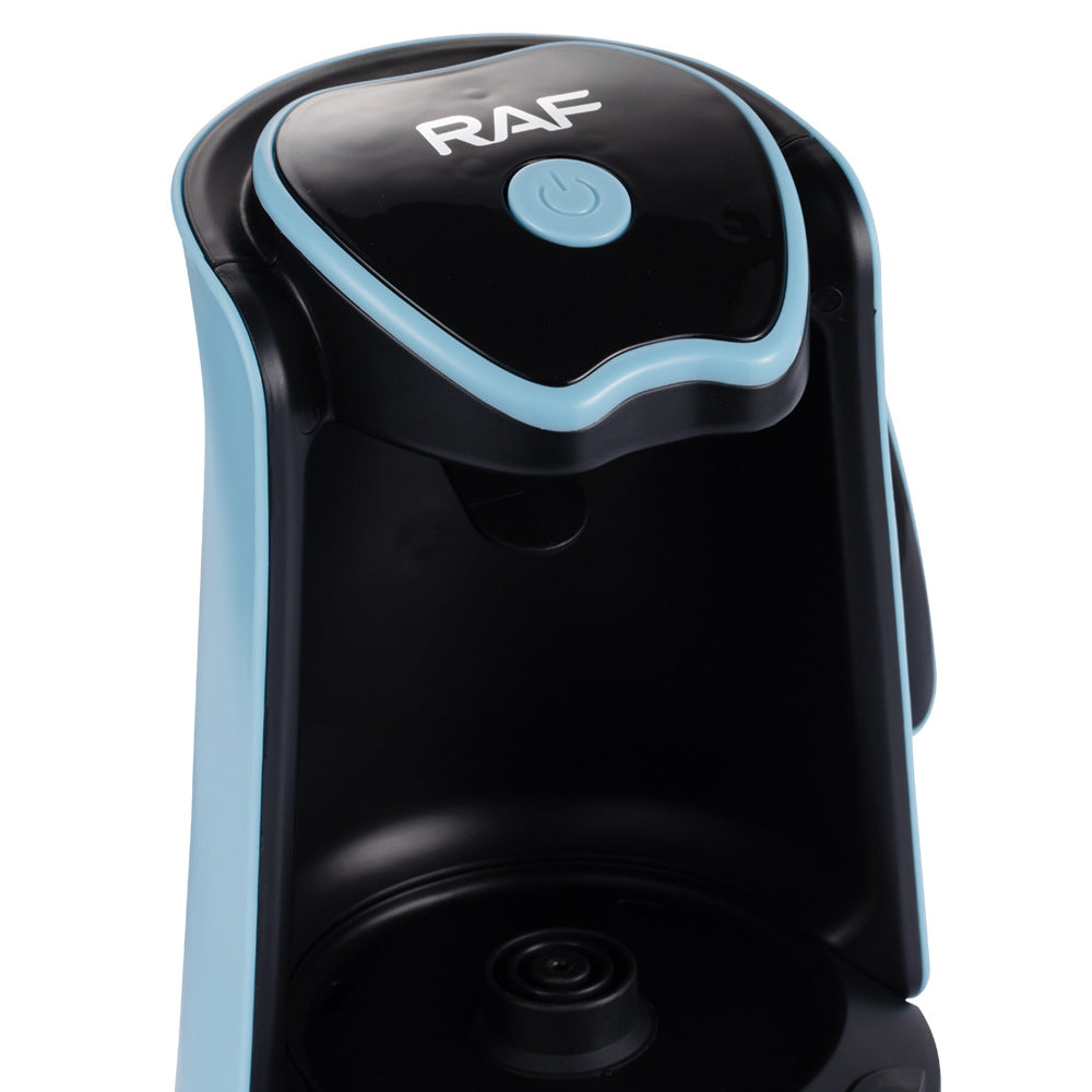 RAF Home Use Heated Coffee Cup New Turkish Coffee Pot Portable Office Coffee and Tea Maker