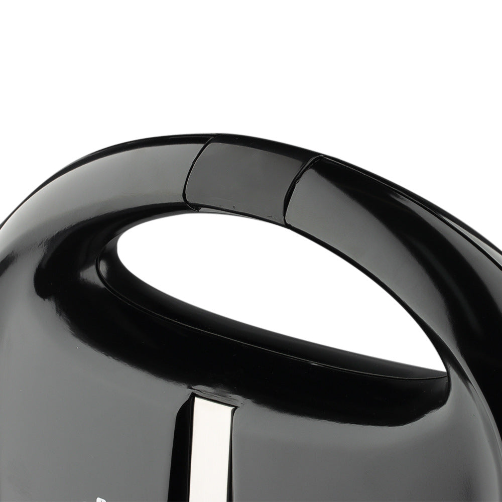 RAF Donut Breakfast Machine European Standard Household16Double-Sided Round Cake Maker Heating Baking Machine Electric Baking Pan