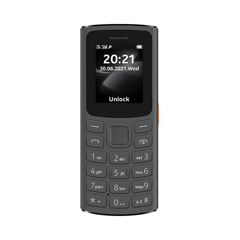 Mobile Phone1105Elderly Phone Private Model Elderly Phone Straight Loud Elderly Phone Manufacturer