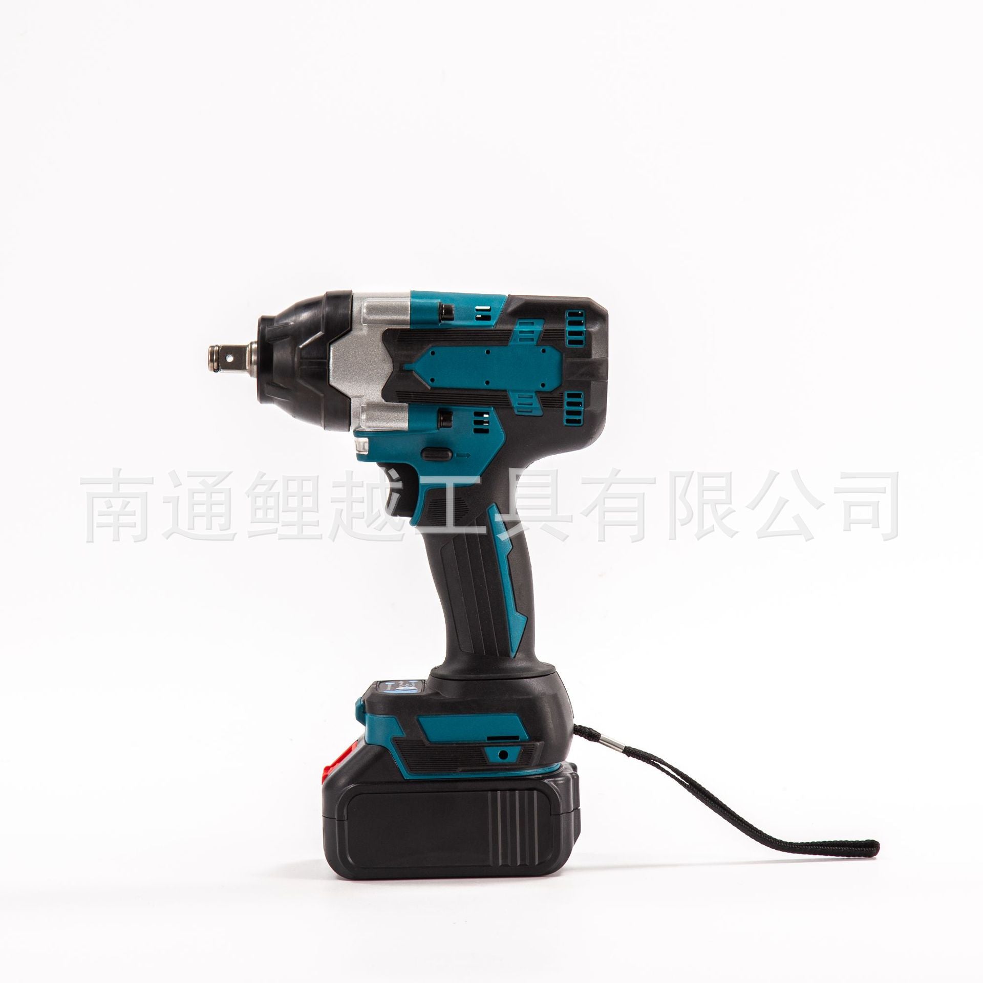 Style MT700N Brushless High Torque Electric Wrench Auto Repair Wrench Rechargeable Lithium Battery Wrench Air Gun