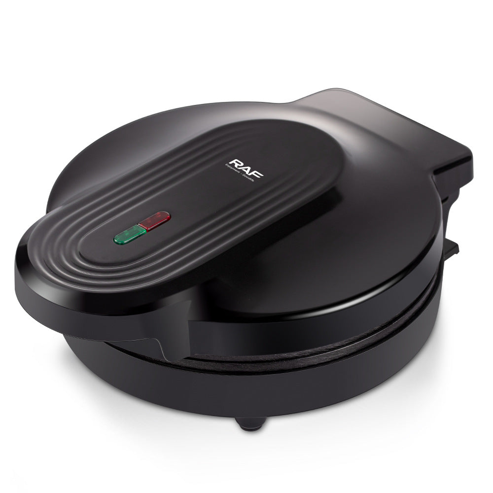 RAF European Standard Multifunctional Breakfast Machine Crepe Maker Egg Roll Maker Ice Cream Cone Maker Electric Griddle Crepe Maker