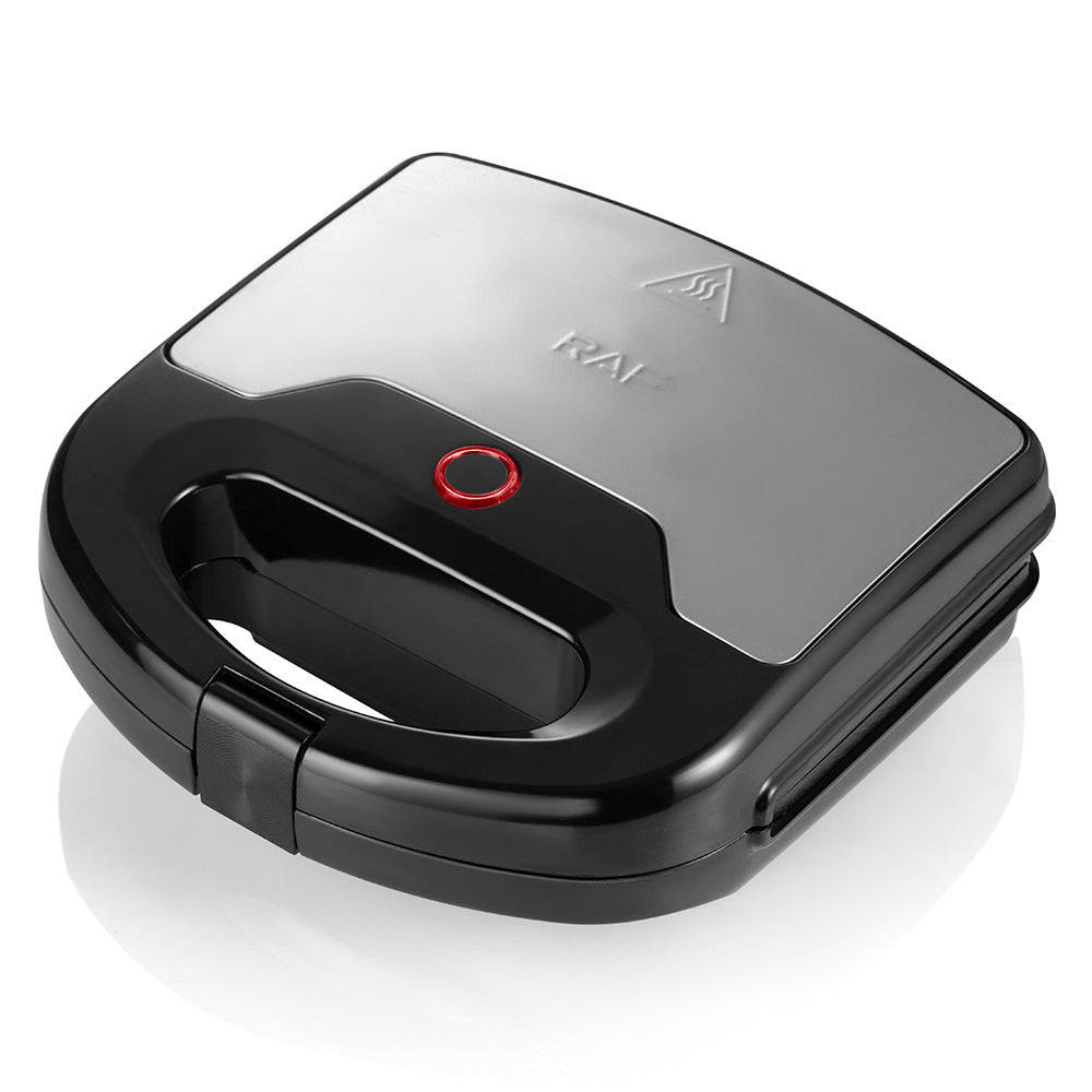 RAF European Standard Household Steak Breakfast Machine Internet Celebrity Mini Sandwich Light Food Strip Breakfast Machine R.532