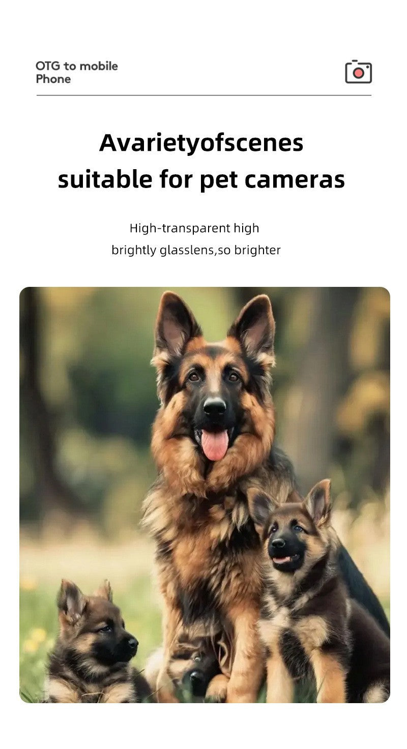 New0.96Inch Mini1080P High Definition Portable Card CCD Digital Camera Student Campus Travel