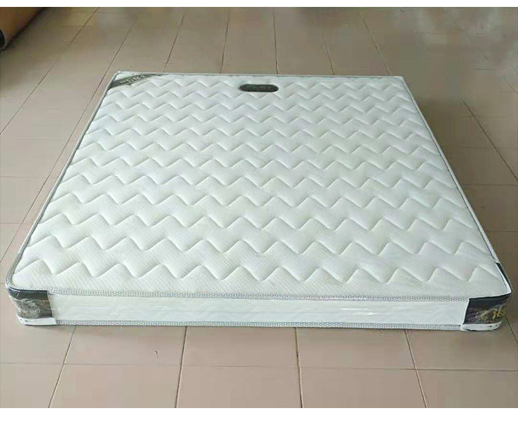 Mattress for Hotels and Rental Rooms, Dual Firmness, Custom Size, Spring, Latex, Sponge, Coconut Palm, Double Mattress, Wholesale Available