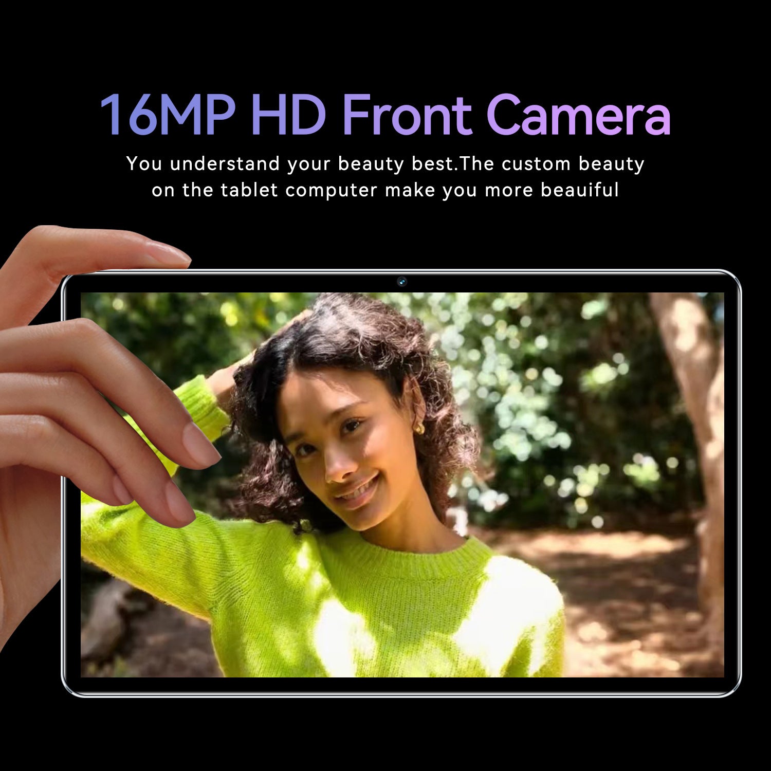 New V10 Smart Tablet PC10Inch High-Definition Large Screen Shopee E-commerce