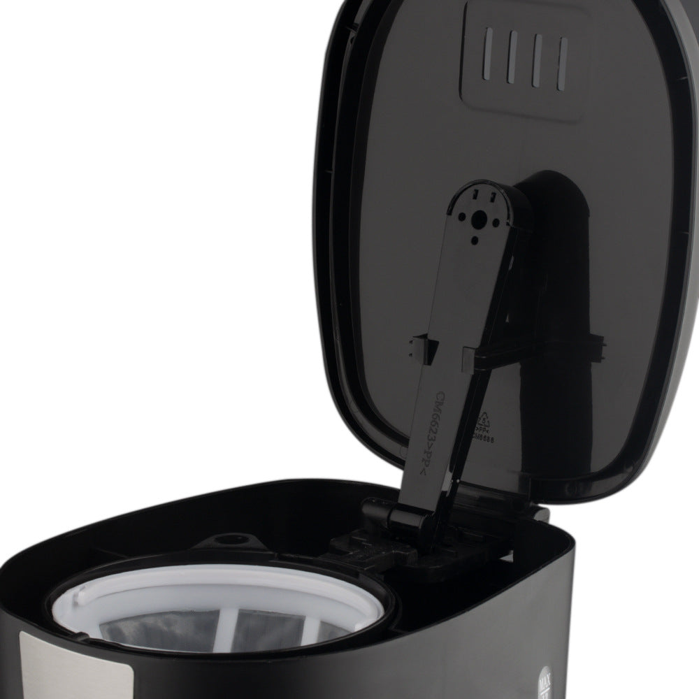 RAF European Standard Drip Coffee Maker Household Automatic Integrated Small Coffee Machine Office Bedroom Moka Pot