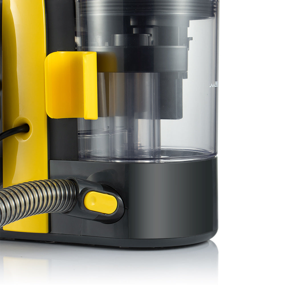 RAF European Standard Portable Carpet Cleaner Mop and Wash Combo600w Household Multifunctional R .8775