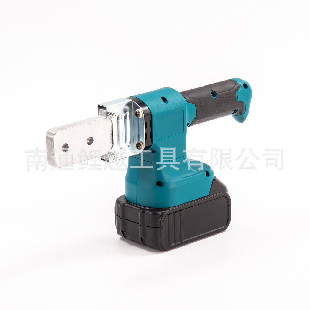 20-63Type Lithium Battery Hot Melt Machine ppr Water Pipe Butt Welding Machine Anti-blocking Die Head pe Wireless Charging Hot Melt