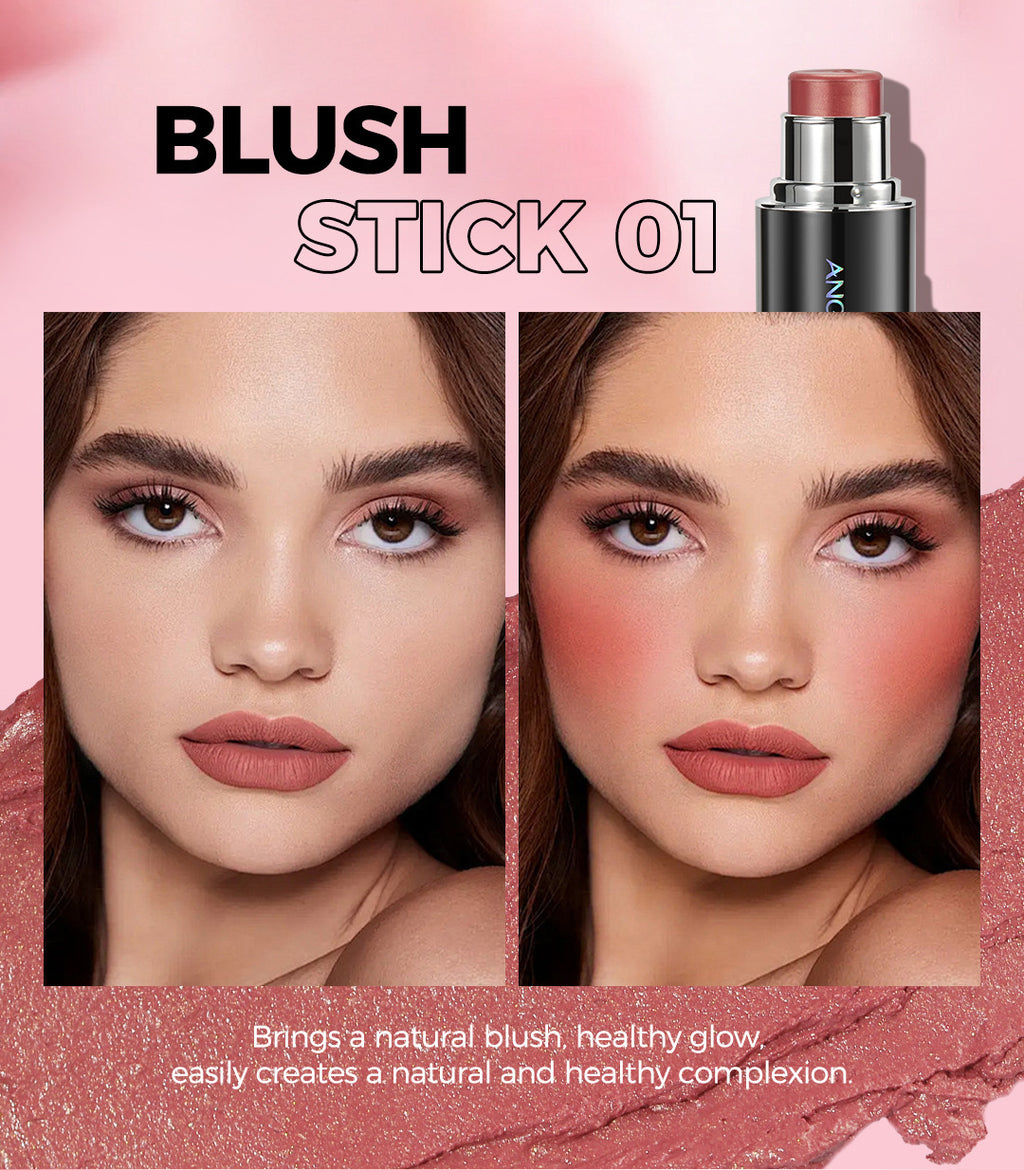 Hot-Selling Contour Stick Contour Shadow Matte Long-Lasting Facial Three-Dimensional Contour Pen Wholesale