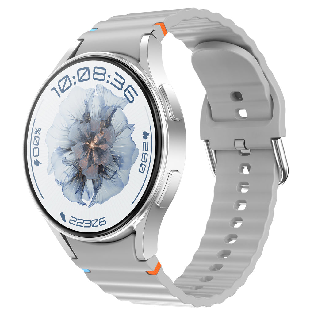 Watch7Max Watch1.52inch Bluetooth Call Heart Rate Pedometer Message Reminder Outdoor Sports Wireless