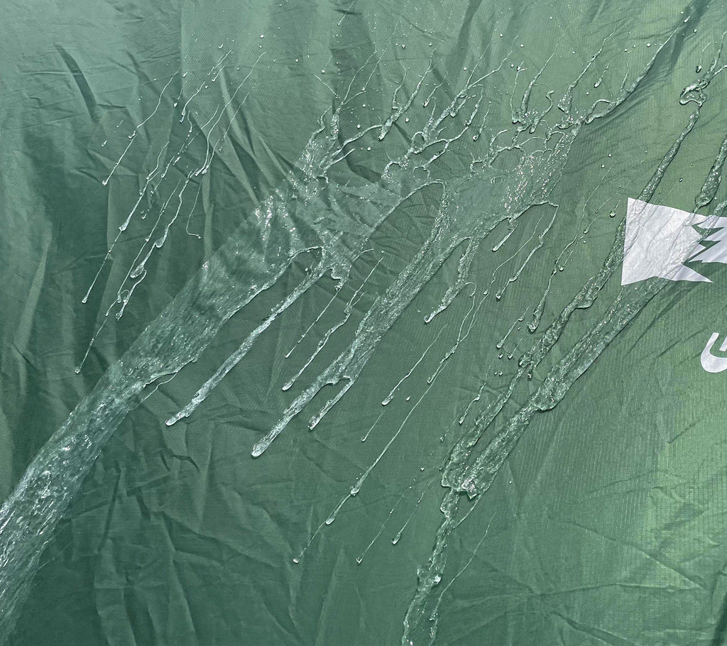 Fully Automatic Tent Outdoor Car Tail Quick Open5-8Rainproof and Sunproof Family Camping Gear, No Setup Needed, Quick Setup