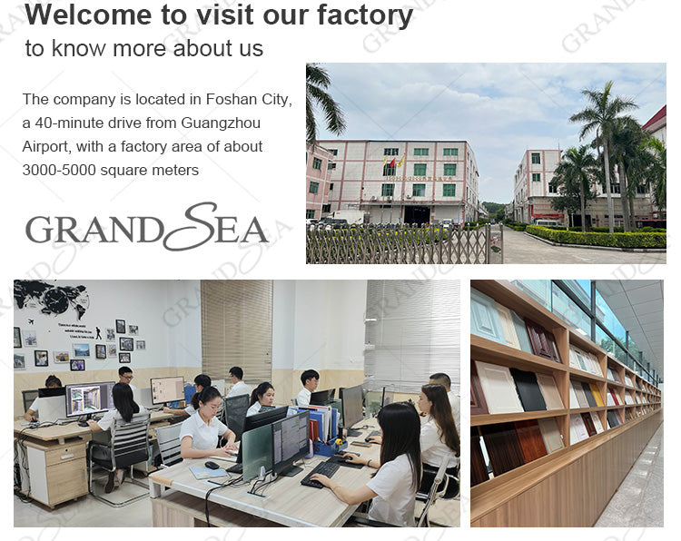 Best Selling in 2024 Luxury Bedroom Wall Wardrobe Design Custom Glass Door Wardrobe Bedrooms Walk in Closet