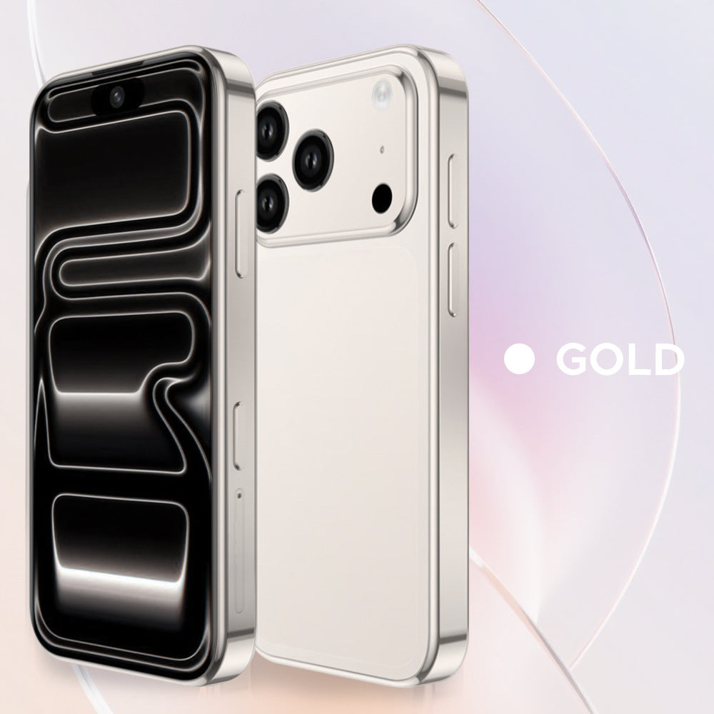 XS17Pro Mini Smart Small Phone3.5Inch WiFi In-stock HD Screen i17pro Mini Mobile Phone