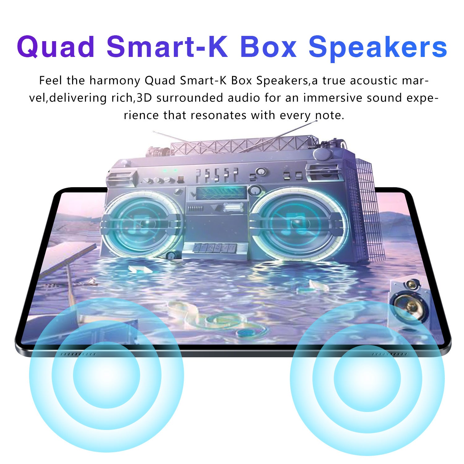 E70Pro New10.11-inch Smart Tablet E-commerce Shopee(Popular)