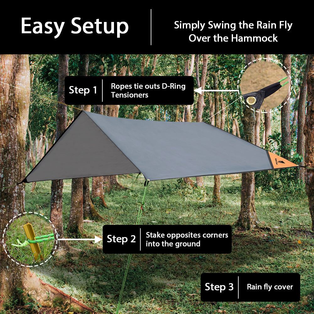 Wholesale Moisture-Proof Mat Portable Thickened Picnic Mat Wear-Resistant Waterproof Tarp Outdoor Camping Park Camping Mat
