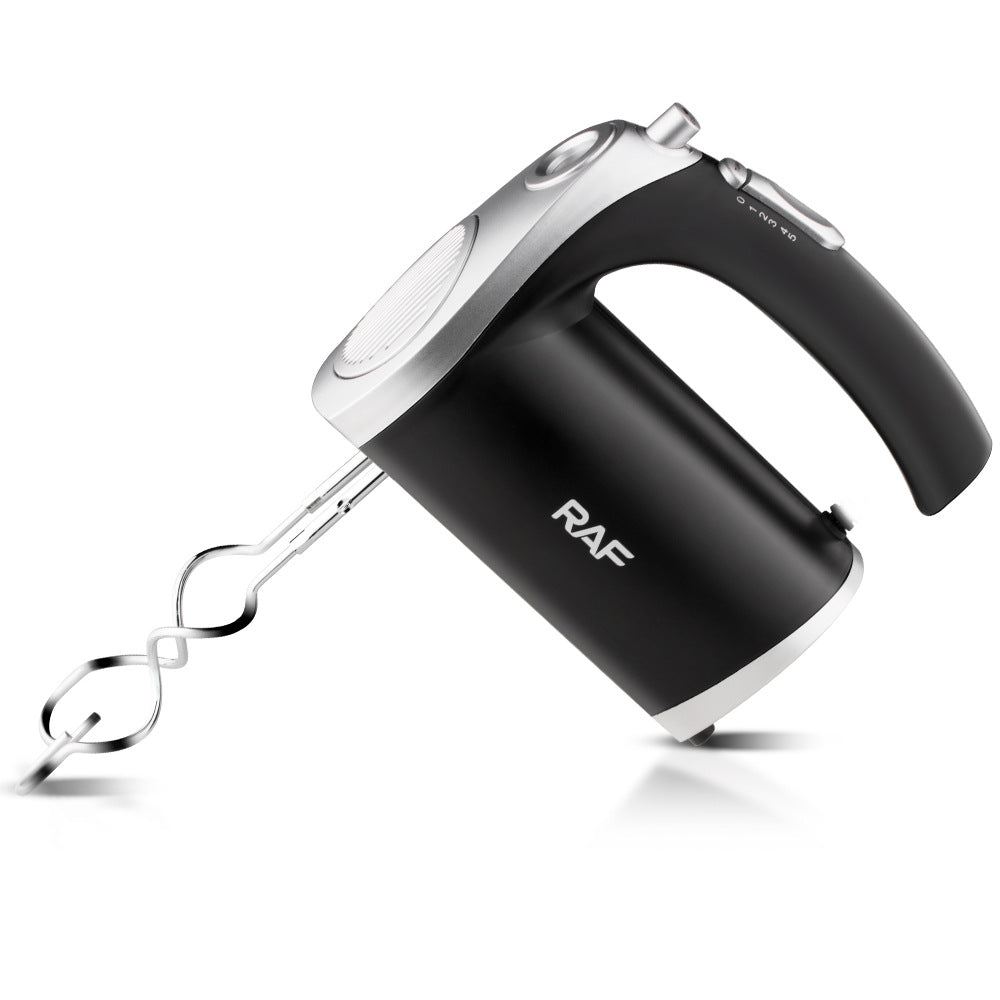 RAF EU Standard Baking Small Cake Mixer Automatic Egg Beater Cream Egg Beater Electric R.6663