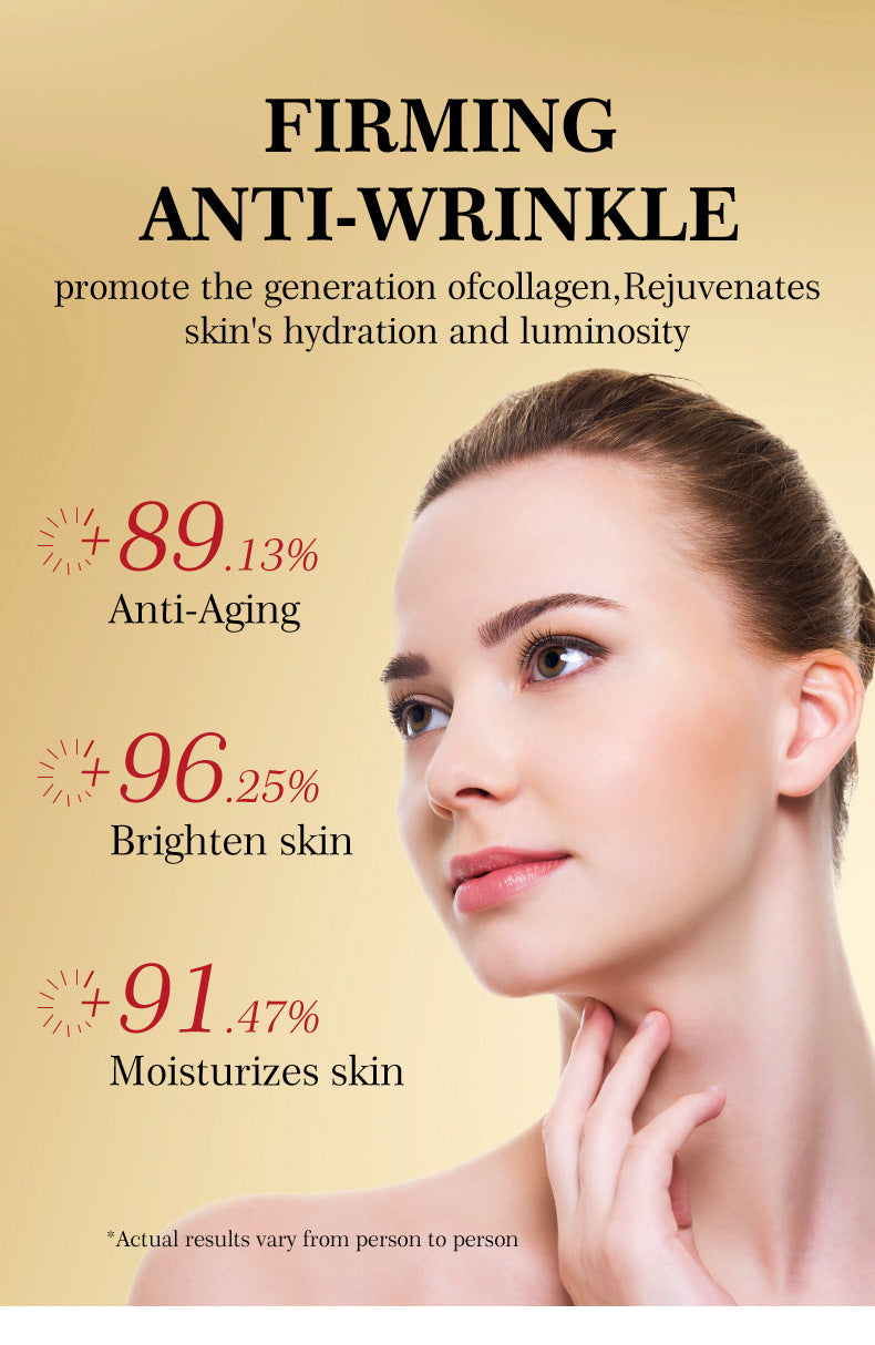 In Stock Full Moisturizing Cream Retinol Hyaluronic Acid Triple Effect Cream