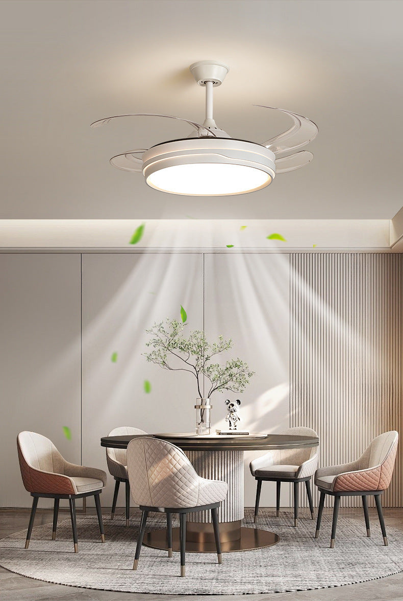 Full Spectrum Eye Protection Living Room Main Light2025New Trendy Cream Style Rectangular Ceiling Light Full House Zhongshan Lighting