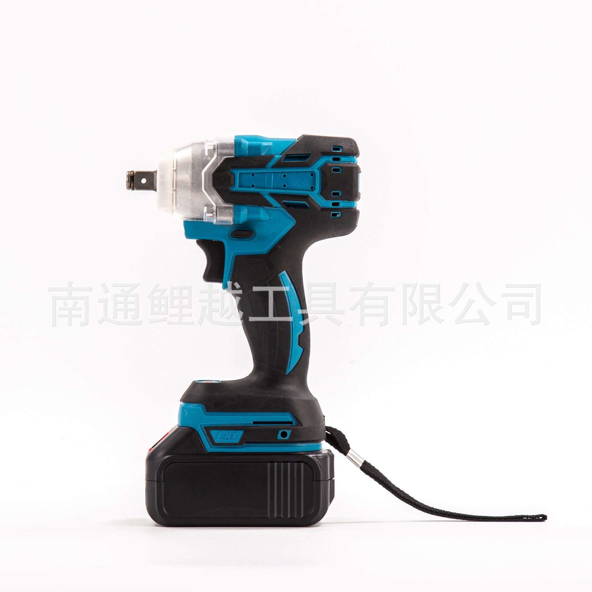 Electric tool kit Mutian285Dual-use Electric Wrench Tool Box Lithium Battery Pistol-Type Wrench