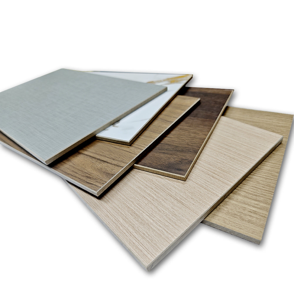 20mm Heavy-Duty PVC Faced Calcium Silicate Board Impact Resistant and Fireproof for Interior Decoration