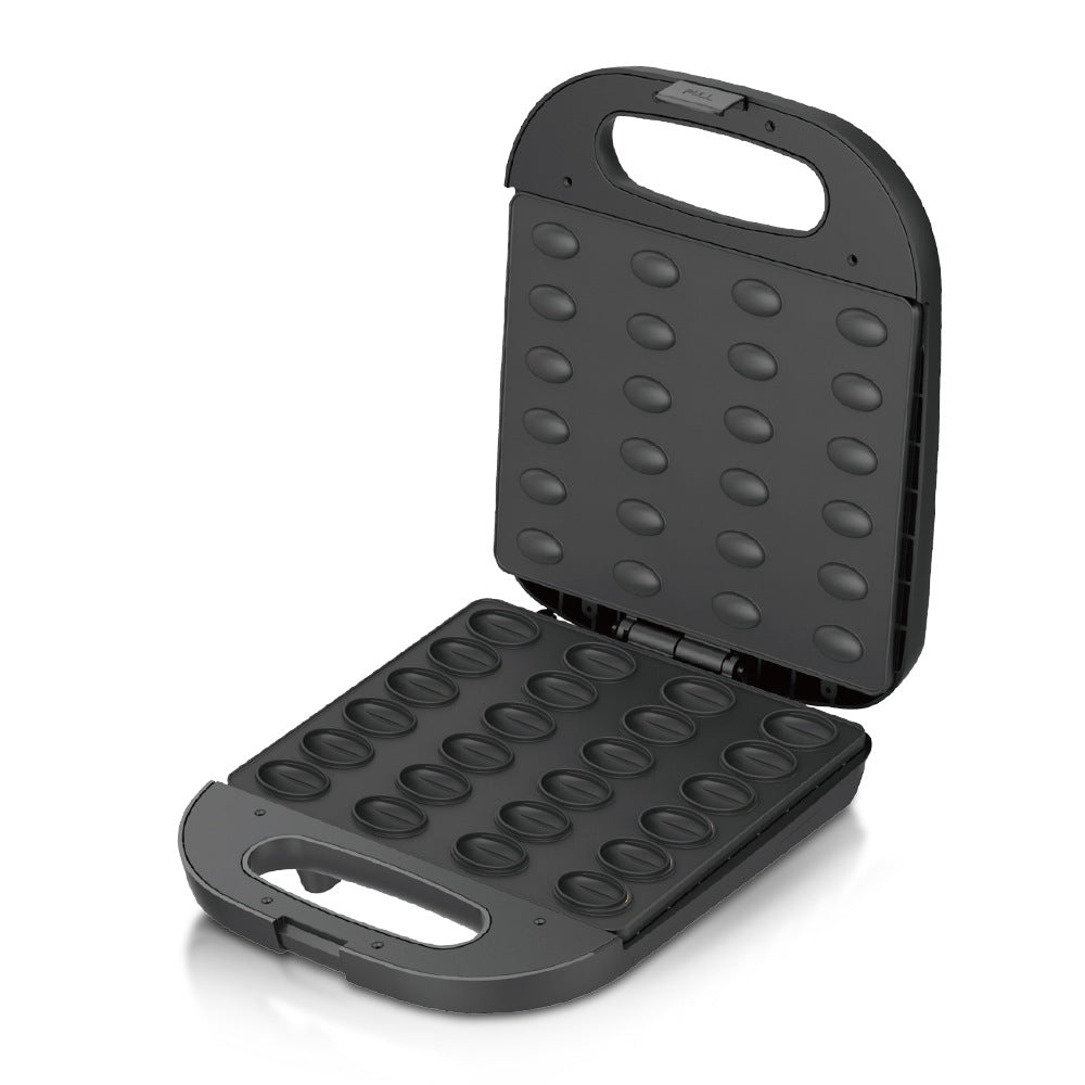 European Standard Large Capacity Nut Machine Homemade Dried Fruit Machine DIY Multifunctional Nut Roaster R.234