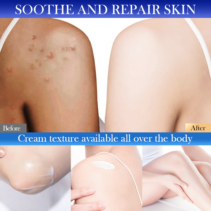 Type III Collagen Body Lotion SADOER Autumn and winter moisturizing body lotion cross-border foreign trade wholesale