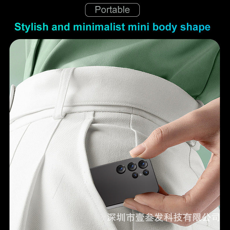 S24Ultra Hot-selling Mini Smartphone 4Dual SIM Android Smartphone4G Small phone