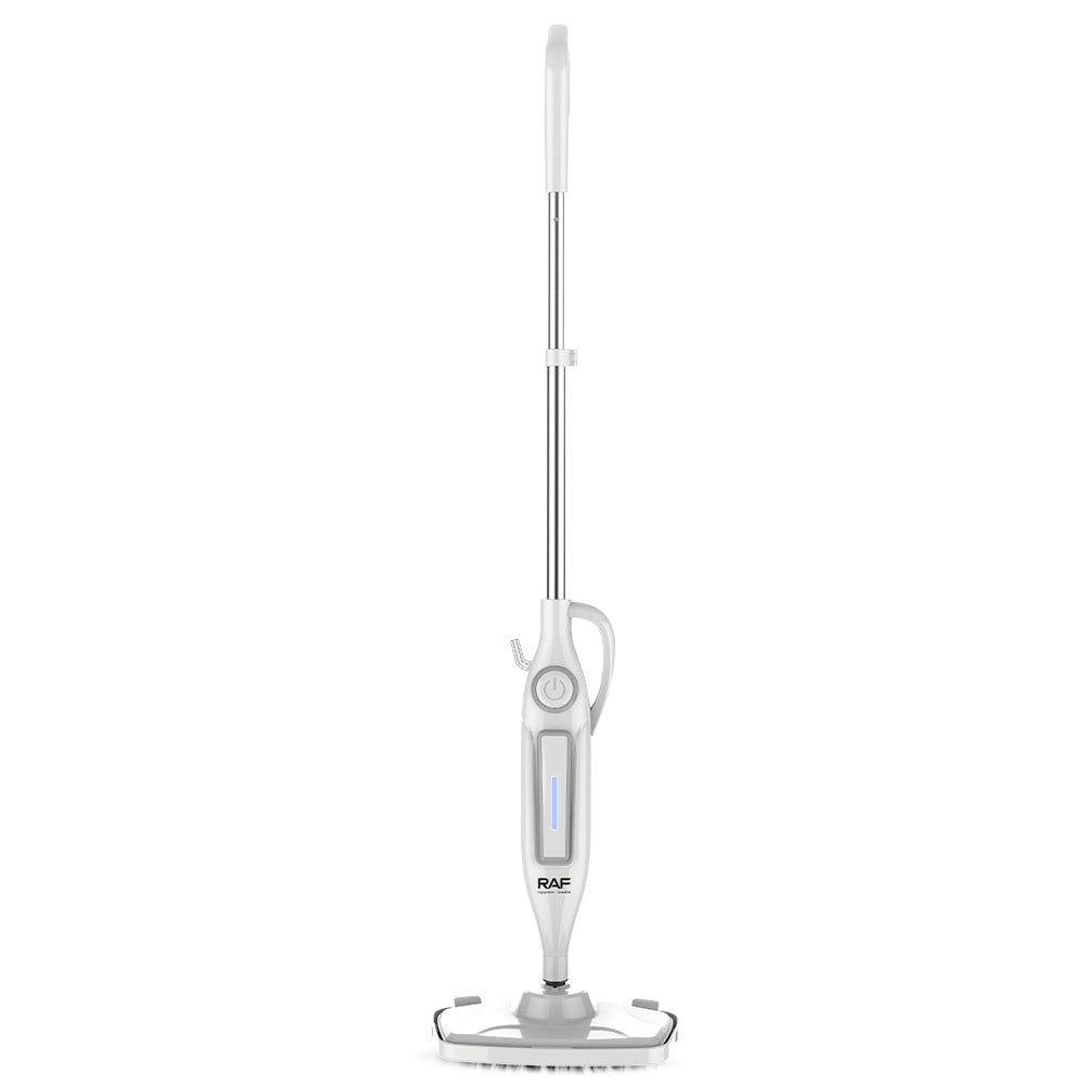 RAF European Standard Household Handheld High-Power Ten-in-One Portable High Suction Wired Steam Mop R8772